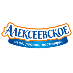 Алексеевское
