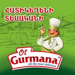 «Ot Gurmana» Assortment of cereals