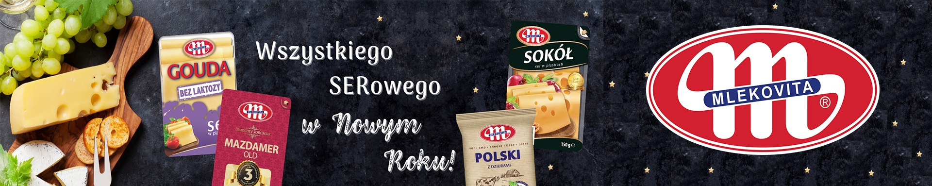 MLEKOVITA