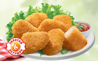 Nuggets on every day