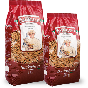 Buckwheat 500g /1 kg