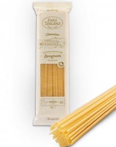 Спагетти №06 классические