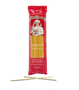 Spaghettoni №5 
