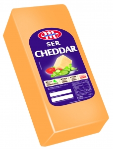 CHEDER CHEESE